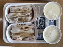 -冰泉豆浆馆(阳朔店)