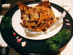 -若蘭慈·无国界素食料理(欢乐海岸店)