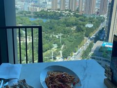 -君悦酒店·乐厨·高空自助餐(青年大街店)