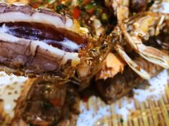 -宏佳丰味蟹馆(洛溪店)