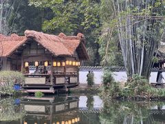 -成都杜甫草堂博物馆