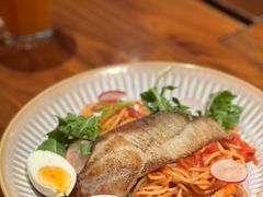 -BAKER&SPICE(安福路店)