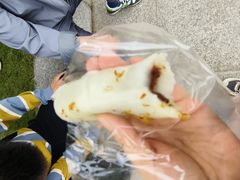 -四宜糕团店(南大街店)