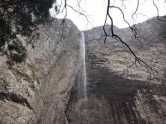 -雁荡山风景名胜区