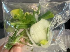 -Bánh Mì Huynh Hoa