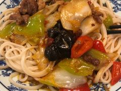 -新疆伊宁远征餐厅