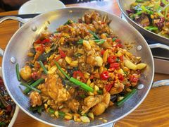 -胖东瓜·浏阳菜馆(火车站店)