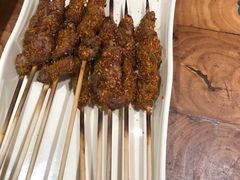 -七八冷面·延边朝鲜族美食(欢乐谷店)