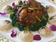 -鹿鸣春饭店(总店)