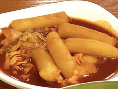 -韩礼年糕(飞虹路店)