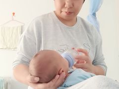 -爱月宝月嫂·育儿嫂