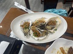 -良师门滨海人家·海鲜·家常菜(滨海城店)