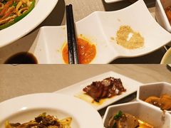 -希尔顿酒店-豫园中餐厅