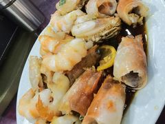 -阿静美食