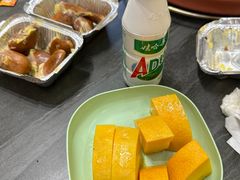 -允辛家·自助泥炉烤肉(九亭店)