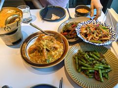 -BetterThai 泰加(苏州中心店)