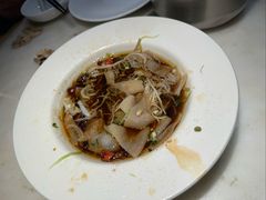 -佬肥猫·浙江乡村菜(国华广场店)