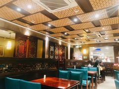 -金龙寨(解西店)