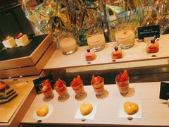 -盛宴自助餐厅(运达喜来登店)