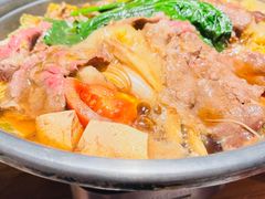 -藤原布二·八佰善会席料理(奥体店)