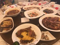 -武汉武昌威斯汀酒店-知味自助餐厅