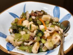 -天狗山料理(省体店)