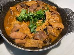 -點無缺茶楼·海鲜酒家(世博店)