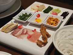 -熙楼(翠湖店)