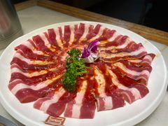 -韩宫宴烤肉·料理(大宁国际店)