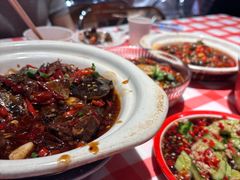 -辣小鲜·南昌大排档(船山路店)