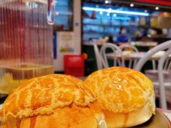 -满得意茶餐厅·顺德家常菜·港式经典(大良店)