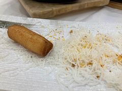 -御彩酒家(东风东路店)
