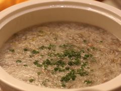 -深圳东方银座酒店·粤秀轩中餐厅