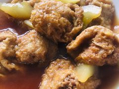-林家饭店(新林公路店)