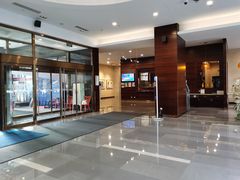 -北京东直门智选假日酒店