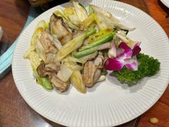 -有记家厨(后龙西街店)