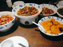 -八碗湘长沙市井菜(坡子街店)