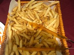 -Geneva日内瓦餐厅(西郊宝成花苑店)