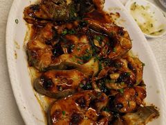 -汇兴源餐馆(小北路店)