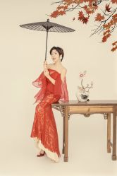 -第一夫人婚纱摄影(南京店)