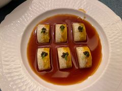 -扬州香格里拉·香宫中餐厅