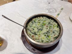 -香雪海饭店中餐厅(人民桥店)