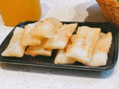 红糖滋粑-志晖园(昆明老街店)