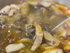 -云南邹记天麻火腿鸡(簇桥店)