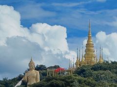 -西双版纳勐泐文化旅游区