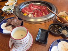 -炎蔵牛舌烤肉