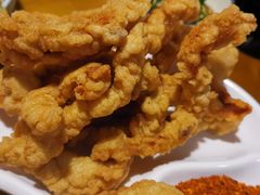 -重庆石磨豆花庄(乔庄店)