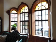 -马勒别墅·中餐厅