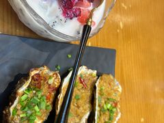 -王扯火胖哥烤生蚝(眉山首店)