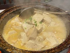 -湘渝人家·川湘菜(十里河店)